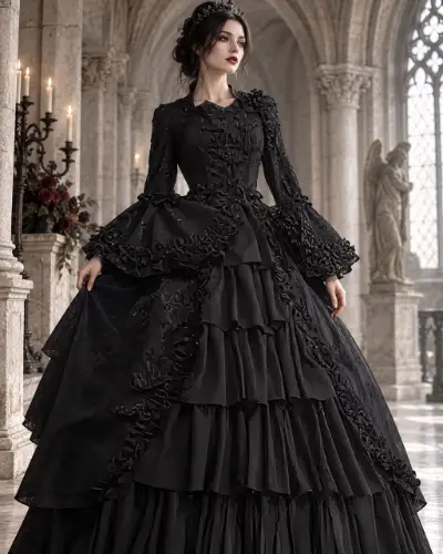 Victoriennes